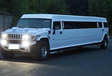 Хаммер Н2 Екатеринбург