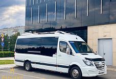 Mercedes Sprinter VIP Новокузнецк