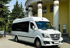 Mercedes Sprinter VIP Новокузнецк