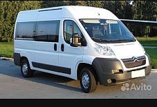 Ситроен джампнр Йошкар-Ола