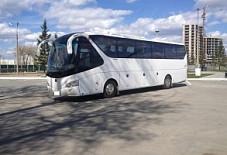 Yutong Екатеринбург