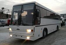 МАЗ-МАН 47 Екатеринбург