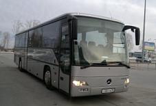 Мерседес Екатеринбург