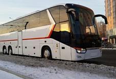 KING LONG 6130 Екатеринбург