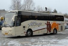 Вольво Екатеринбург