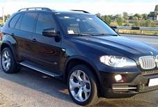 БМВ X5  Екатеринбург