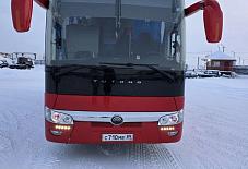 YUTONG Новый Уренгой