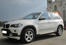  BMW X5 Екатеринбург