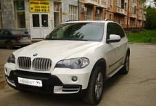 БМВ X5  Екатеринбург