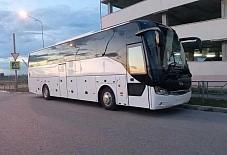 Хайгер КLQ6128LQ Самара