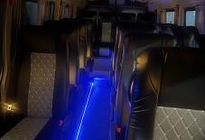 mercedes sprinter Волжск