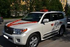 Toyota Land Cruiser 200 Екатеринбург