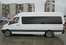 Мерседес Спринтер Асбест