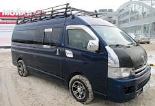 Toyota  Асбест