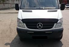 Mercedes Sprinter Екатеринбург