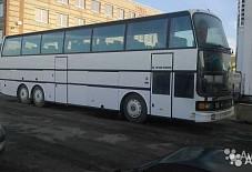 SETRA Екатеринбург