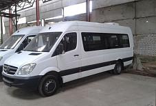 Mercedes-Benz Sprinter Белгород