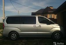  Hyundai H-1 Алексеевка