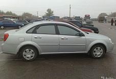 CHEVROLE LACETTI Новоуральск