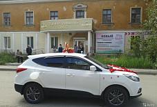 Renault  Нижний Тагил