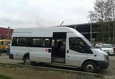 Форд Транзит Нижний Тагил