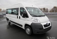 Пежо Боксер Каменск-Уральский