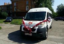 Пежо Боксер Нижний Тагил