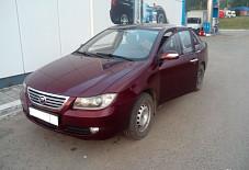 Lifan Solano Серов