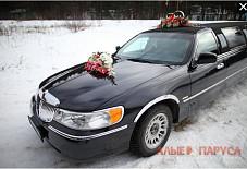 Lincoln Town Car Белгород
