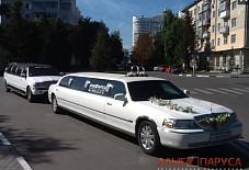 Lincoln Town Car Белгород