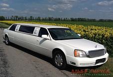 Cadillac DeVille Белгород