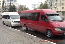 Mercedes-Benz Sprinter Белгород