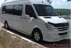 Mercedes-Benz Sprinter Белгород