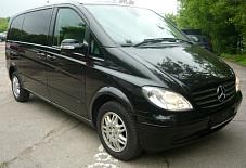 Mercedes Benz Vito Белгород