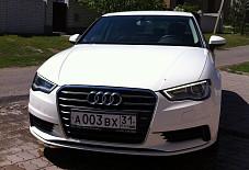 Audi А3 Белгород