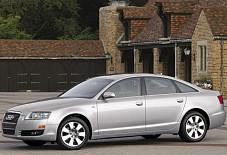 Audi A6 Белгород