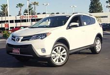 Toyota RAV4 Старый Оскол