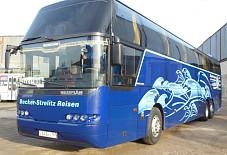 Neoplan Белгород