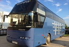 Neoplan Белгород