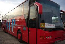 Neoplan Белгород