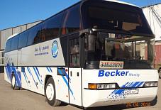 Neoplan Белгород