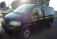 Volkswagen Multivan Белгород