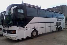 SETRA  Липецк