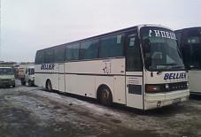 SETRA  Липецк