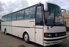 Setra 215 HD  Липецк
