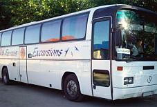 Mercedes-Benz  Липецк