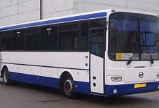 ЛИАЗ Липецк