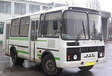 ПАЗ 3205 Липецк