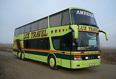 Сетра Липецк