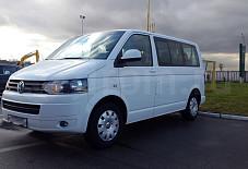 Фольксваген Каравелла Петрозаводск